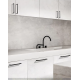Tay nắm tủ vuông hiện đại bằng hợp kim nhôm cao cấp mã CH8226 Tay nắm tủ vuông hiện đại bằng hợp kim nhôm cao cấp mã CH8226